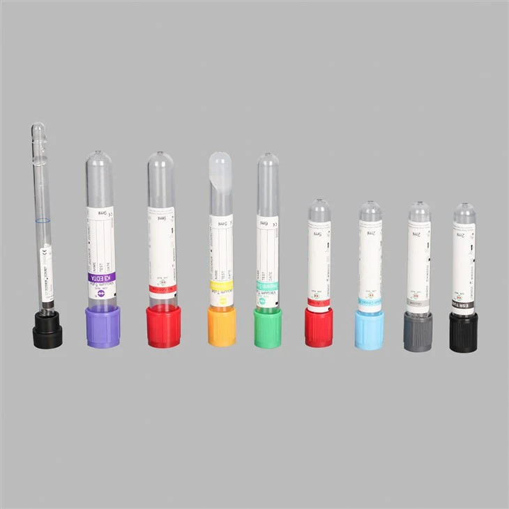 Black Top ESR Blood Collection Tube best